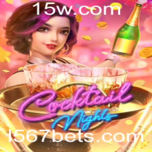 Descubra o Universo de 'CocktailNights': Guia Completo com Regras e Eventos Atualizados