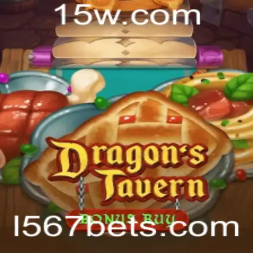 DragonsTavern: Uma Aventura Épica no Mundo dos Dragões