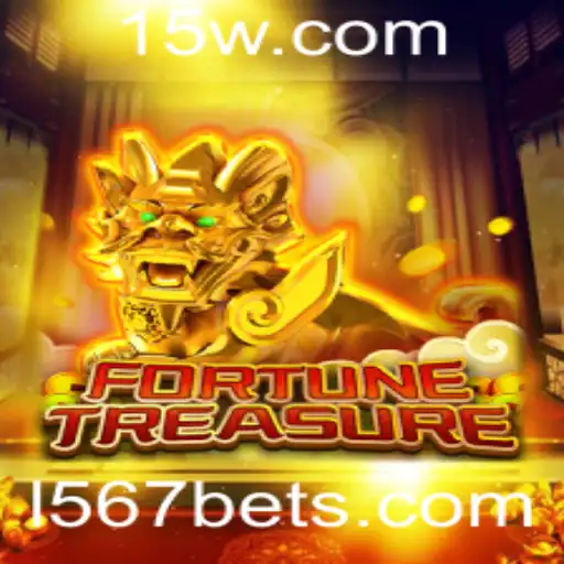 FortuneTreasure: Uma Jornada de Aventura e Estratégia