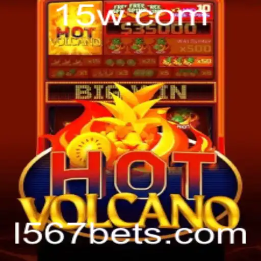 Explorando HotVolcano: Aventuras Intensas no Mundo dos Jogos