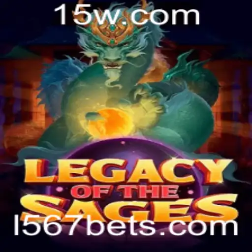 Descubra a Nova Era de LegacyoftheSages: Um Mergulho no Mundo L567
