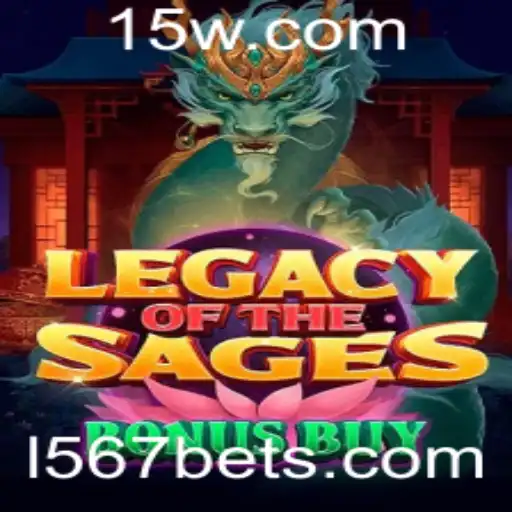Explorando o Universo de 'LegacyoftheSagesBonusBuy'