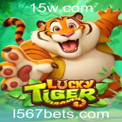 Descubra o Mundo Empolgante de LuckyTiger L567