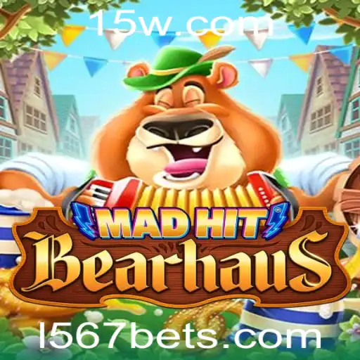 Descubra o Envolvente Mundo de MadHitBearhaus