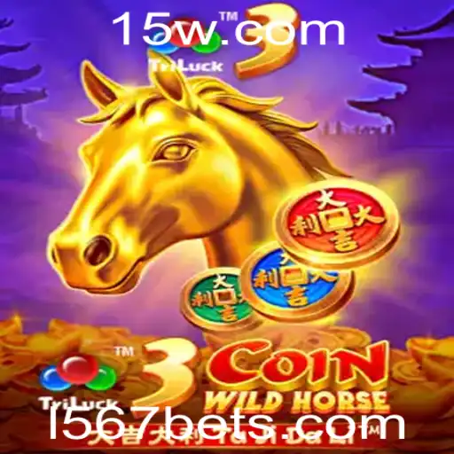 Descubra o Mundo de 3CoinWildHorse: O Novo Fenômeno dos Jogos