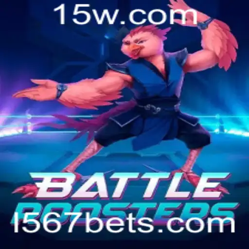 Descubra o Empolgante Mundo de BattleRoosters: Tudo o que Você Precisa Saber