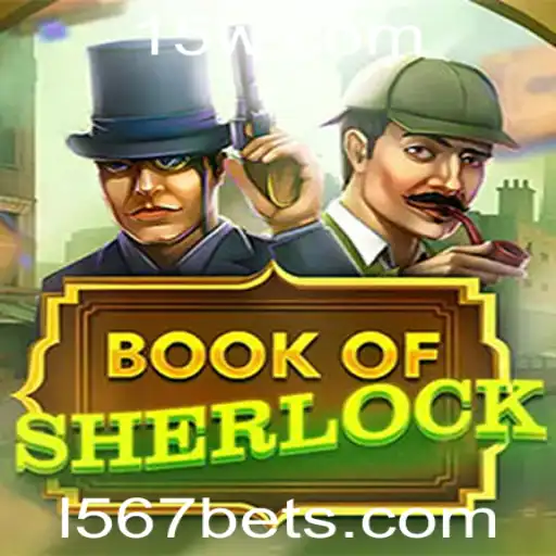 BookOfSherlock: A Nova Sensação no Mundo dos Jogos de Mistério