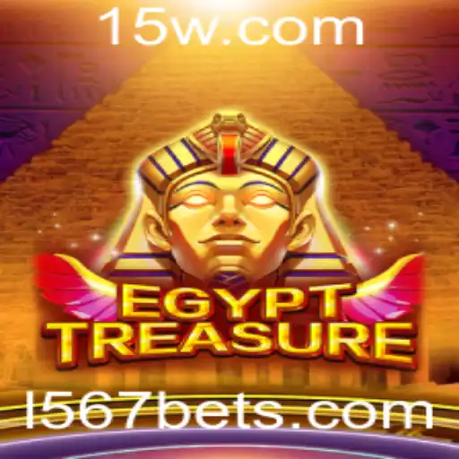 Explorando o Fascinante Mundo de EgyptTreasure: Aventura e Estratégia Emocionantes
