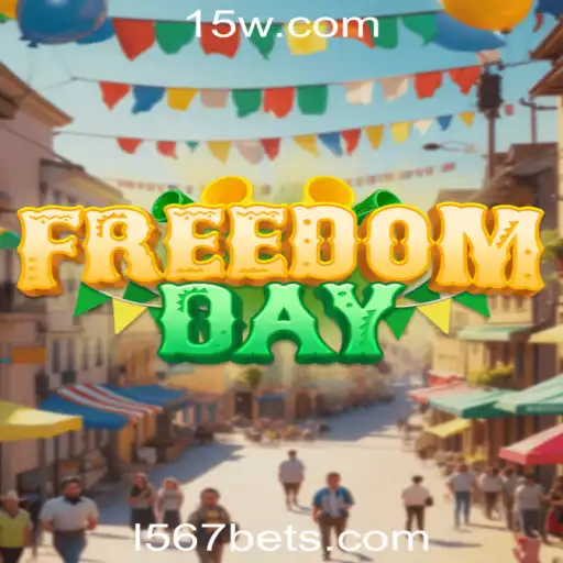 Descubra o Fascinante Mundo do Jogo 'FreedomDay' e a Palavra-Chave L567