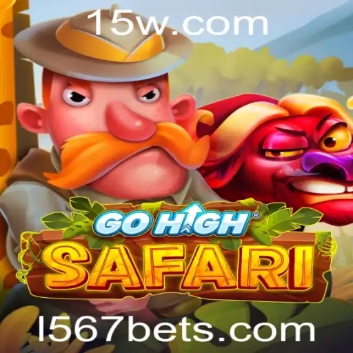 Descubra GoHighSafari: Um Novo Fenômeno no Mundo dos Jogos