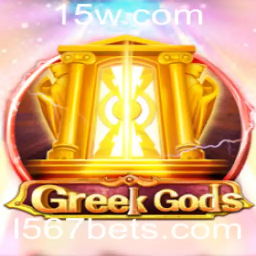 Explorando GreekGods: Um Mergulho no Fascinante Mundo Mitológico com a Chave L567