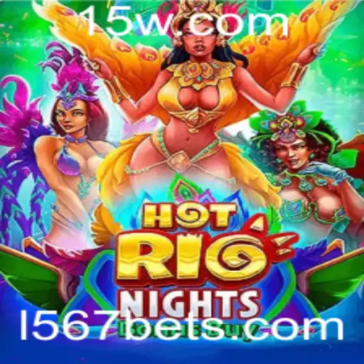 Descubra Tudo sobre o Jogo HotRioNightsBonusBuy
