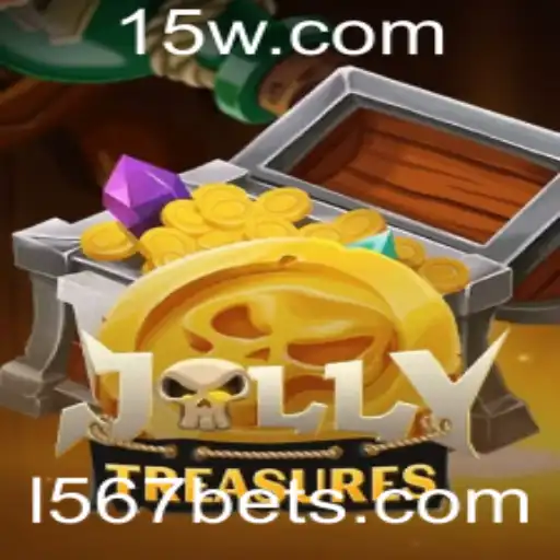Explorando o Mundo de Aventuras em JollyTreasures