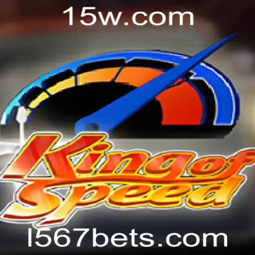 KingofSpeed: Um Mergulho no Universo Competitivo de Alta Velocidade