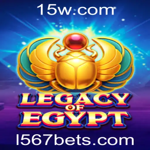 Descubra o Fascinante Mundo de LegacyOfEgypt