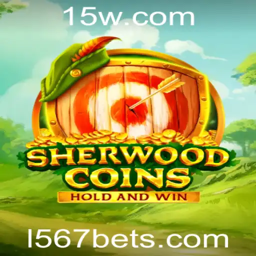 SherwoodCoins: Explorando o Mundo dos Jogos com L567