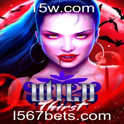 WildThirst: Explorando o Mundo Selvagem com a Palavra-Chave L567