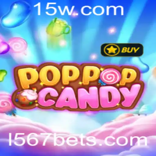 Descubra o Universo de POPPOPCANDY: Um Novo Fenômeno dos Jogos