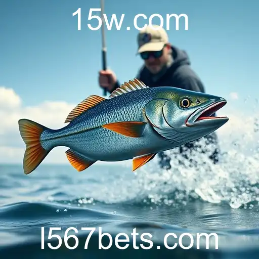 Pesca Online: A Revolução No Lazer Virtual