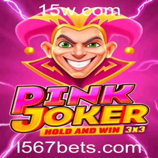 Descobrindo o Enigmático Mundo de PinkJoker