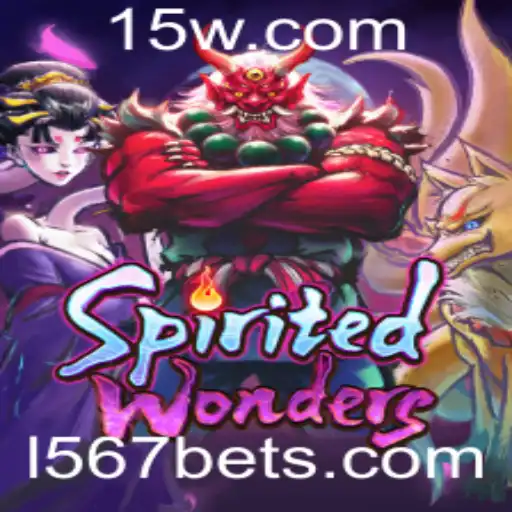 SpiritedWonders: O Jogo que Revoluciona o Mundo dos Games