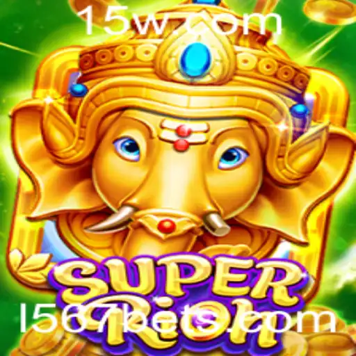SuperRich: Descubra o Jogo Empolgante do Momento e Como Jogar