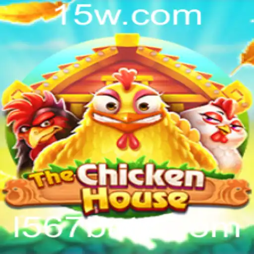 TheChickenHouse: Mergulhe em uma Aventura Incrível
