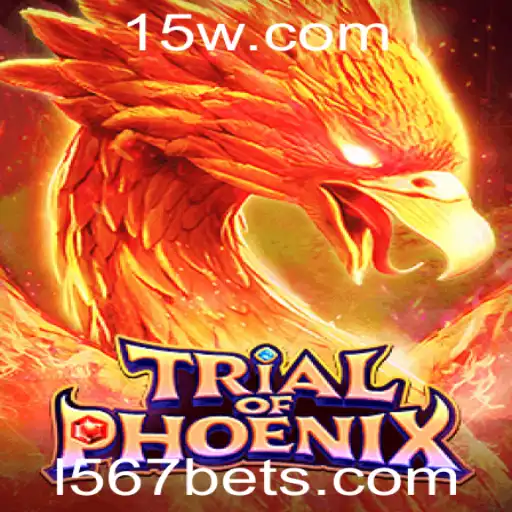 Explorando o Universo de 'TrialofPhoenix': O Jogo que Reinventa Estratégia e Aventura