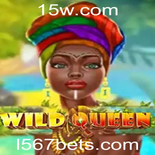 Descubra as Aventuras de WildQueen: A Nova Sensação dos Jogos Digitais