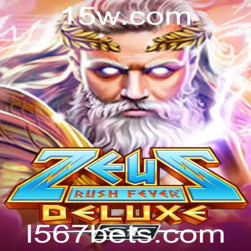 Descubra ZeusRushFeverDeluxeSE: A Nova Sensação dos Jogos com L567